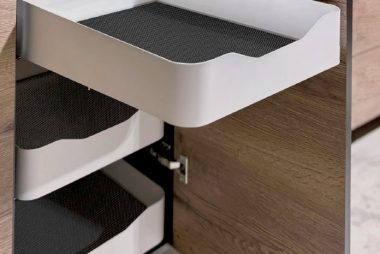 Cajones interiores NEO SYSTEM